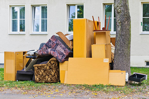 Junk Removal for Events in Thomas, OK