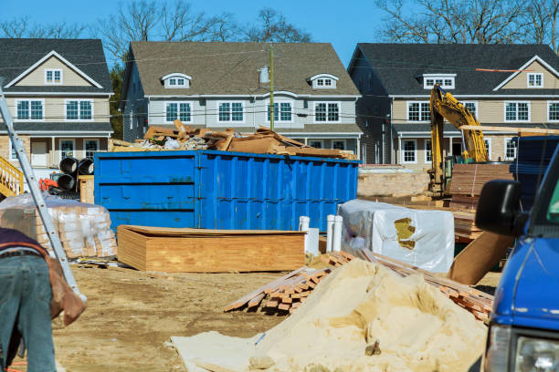 Professional Junk Removal Services in Thomas, OK